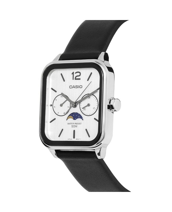 Часы Casio Collection MTP-M305L-7A — артикул MTP-M305L-7A