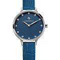 Английские наручные часы Greenwich Wind GW 321.18.38