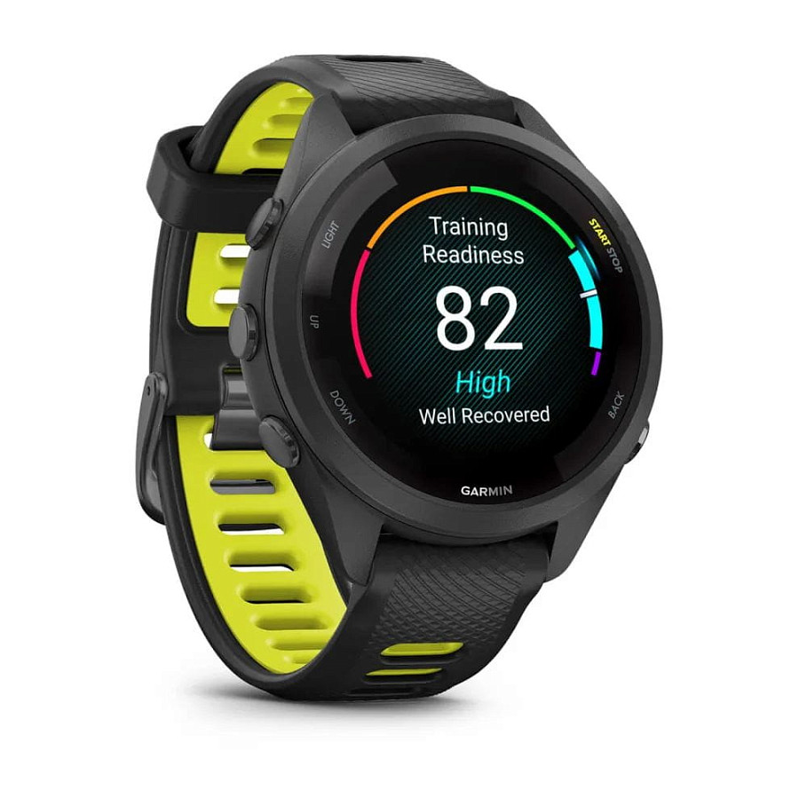 Часы Garmin Forerunner 265S 010-02810-13 — США, электронные
