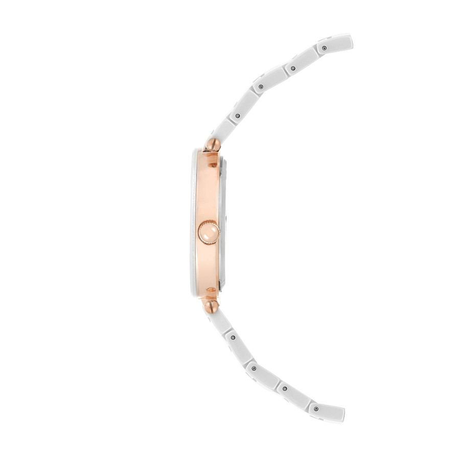 Часы Anne Klein Diamond 1018RGWT — США, кварцевые