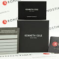 Американские часы Kenneth Cole Slim KCWLK2126303, фото 2