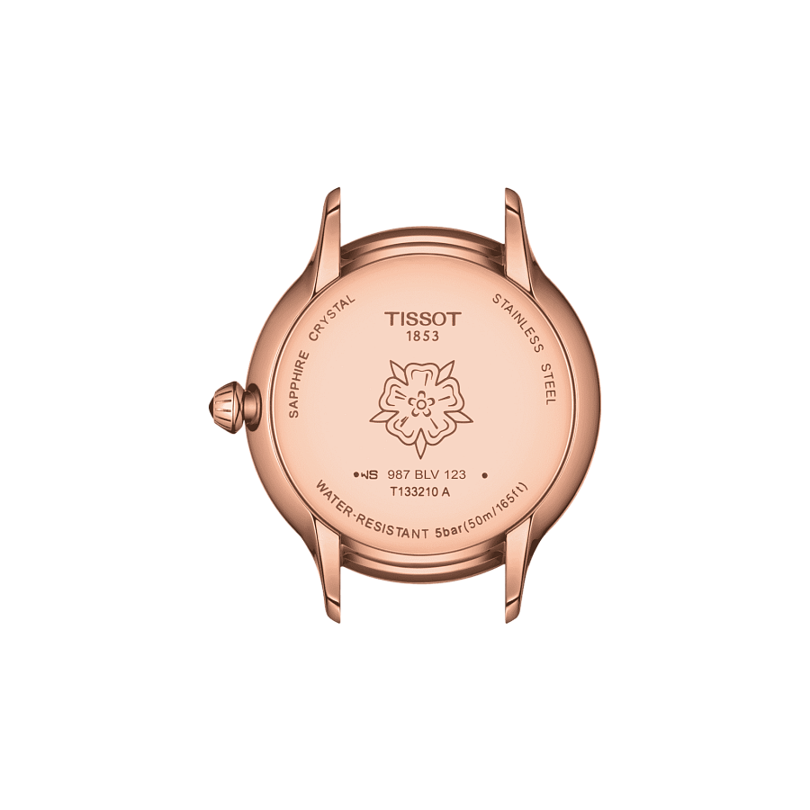 Часы Tissot Odaci-T T133.210.36.056.00 — артикул T1332103605600