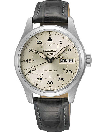 Seiko 5 Sports SRPJ87K1
