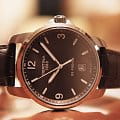 Швейцарские часы Certina DS Podium C001.410.16.297.00, фото 2