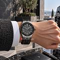 Швейцарские механические часы Maurice Lacroix Aikon-Ic Frozen Carbon AC6008-K1C34-130-3, фото 2