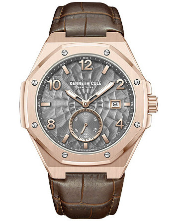 Kenneth Cole Automatic KCWGX0059002