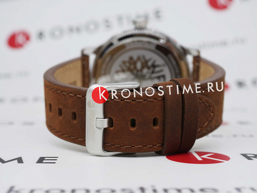 Часы Timberland Driscoll TDWGB0055901 — артикул TDWGB0055901, мужские