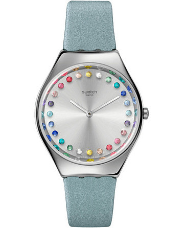Swatch Skin Irony SYXS144