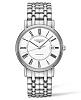 Швейцарские механические часы Longines Presence L4.921.4.11.6