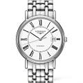 Швейцарские механические часы Longines Presence L4.921.4.11.6