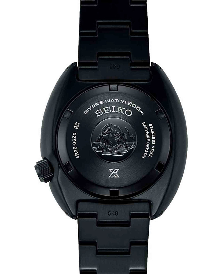 Часы Seiko Prospex SRPK43J1 — сталь металл, Япония