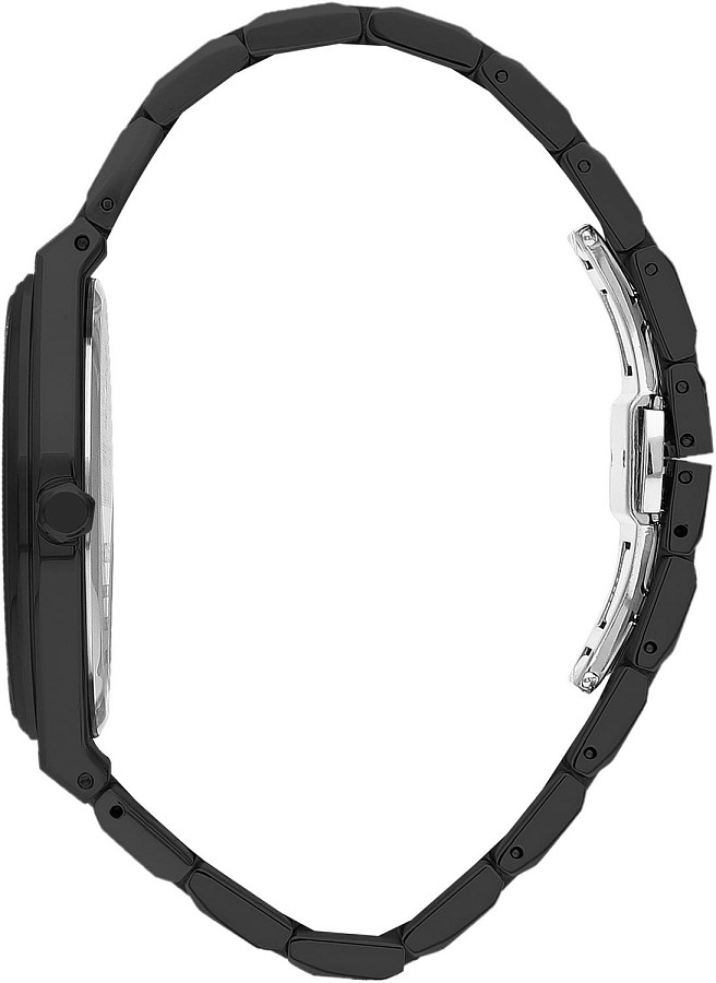 Часы Beverly Hills Polo Club BP3503X.650 — сталь металл, США