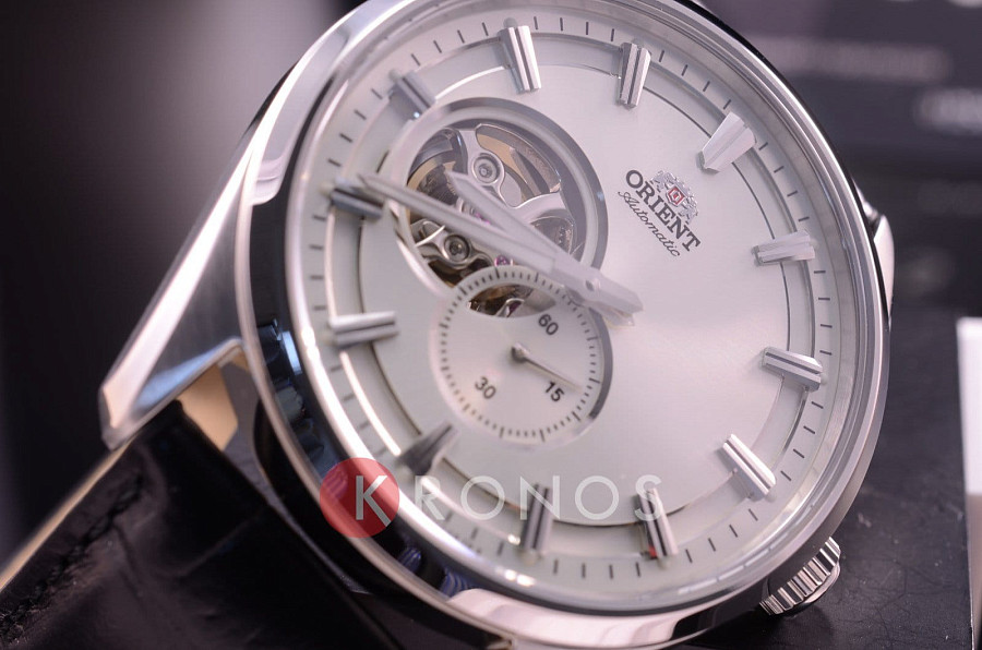Часы Orient Contemporary RA-AR0004S1 (RN-AR0004S) — Япония, мужские