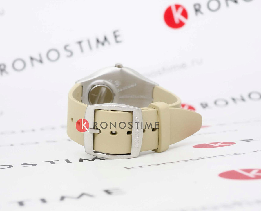 Часы Swatch Skin Irony 42 Lacquered SS07S145 — артикул SS07S145