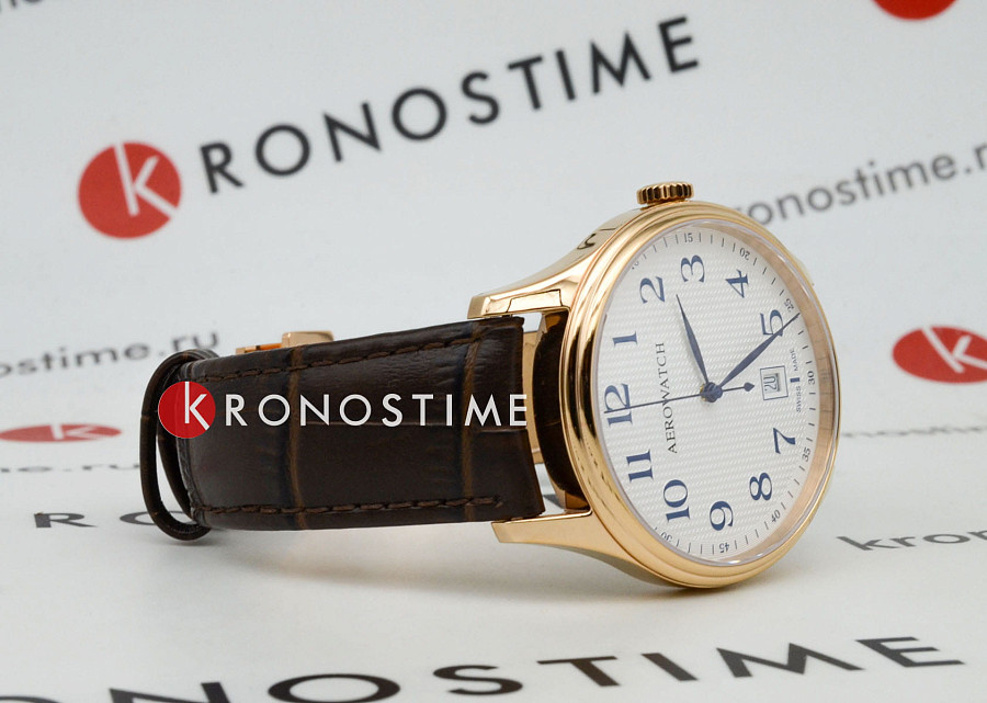 Часы Aerowatch Les Grandes Classiques 42102 RO05 — артикул 42102 RO05