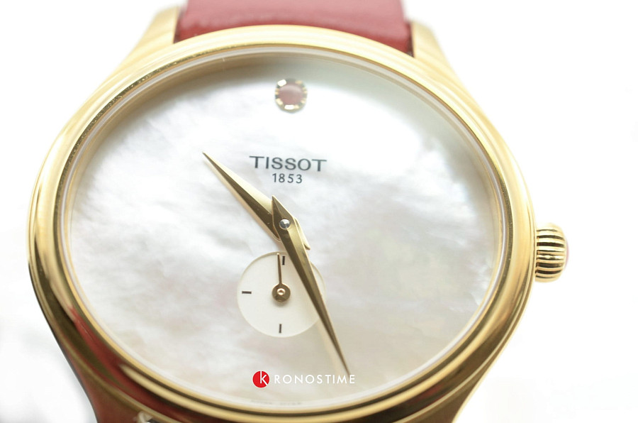 Часы Tissot Bella Ora T103.310.36.111.01 — артикул T1033103611101
