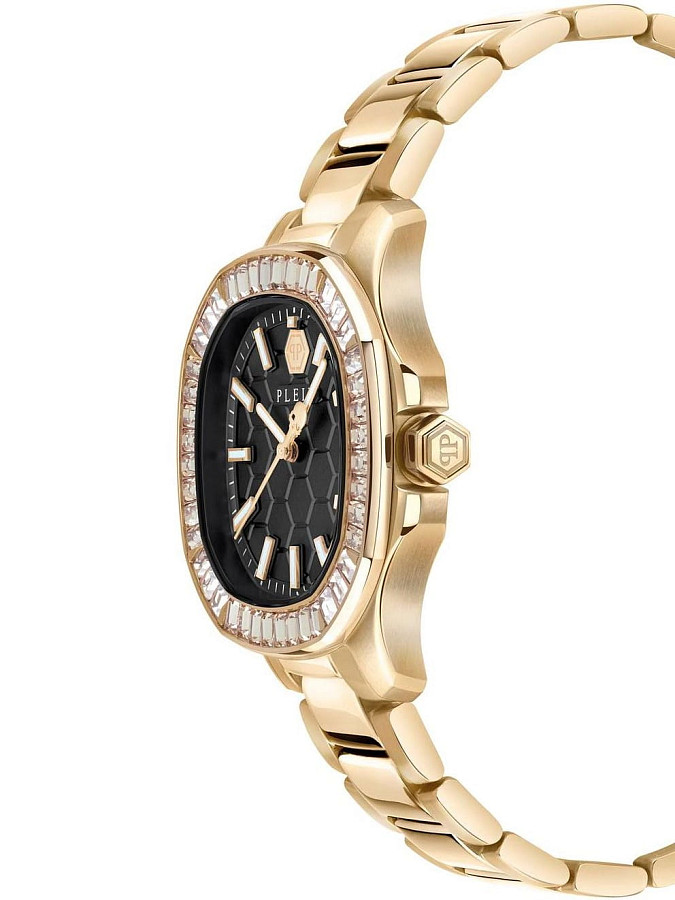 Часы Philipp Plein Plein Philipp PWTAA0623 — сталь металл, Германия
