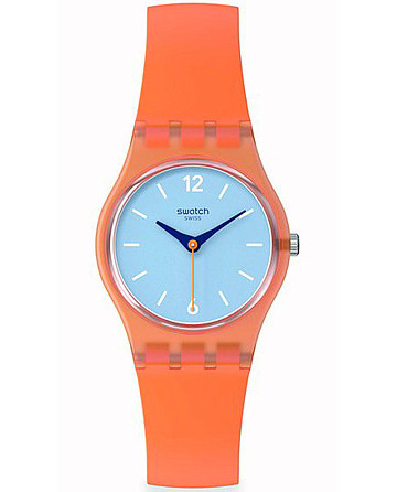 Swatch Lady LO116