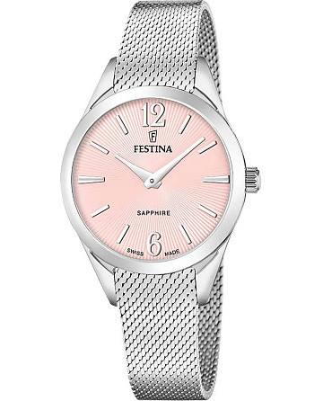Festina Swiss Made F20076/2