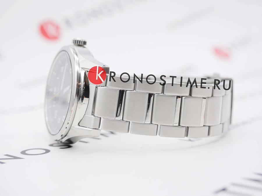 Часы Seiko Conceptual Series Dress SUR569P1 — сталь металл, Япония