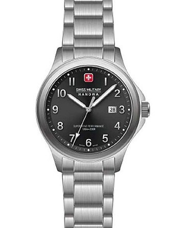 Swiss Military Hanowa Thunderbolt SMWGH0002801