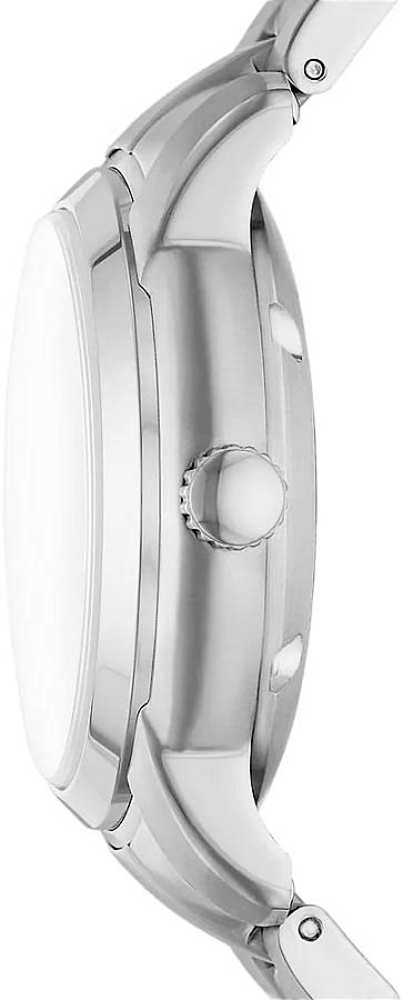 Часы Fossil Heritage ME3244 — сталь металл, США