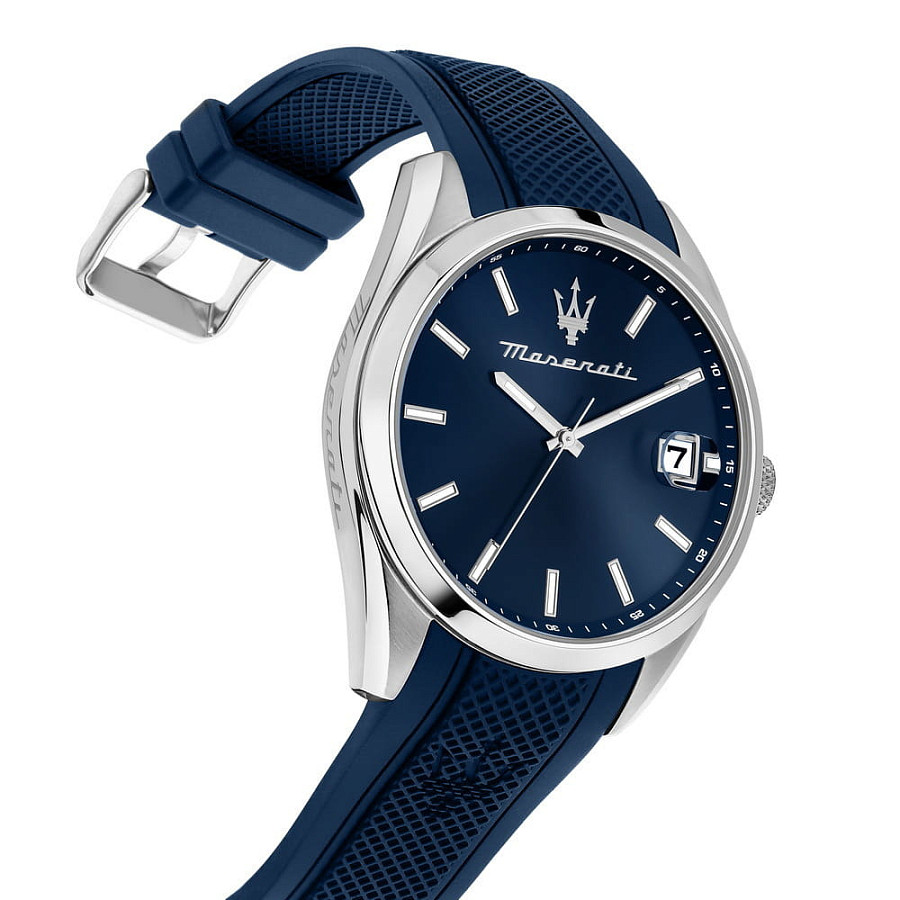 Часы Maserati Epoca R8851151005 — артикул R8851151005