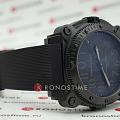 Швейцарские механические часы Hamilton Khaki Navy BeLOWZERO Auto Titanium H78505330, фото 9