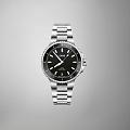 Швейцарские механические часы Oris Aquis 01 733 7792 4154-07 8 19 05P, фото 4
