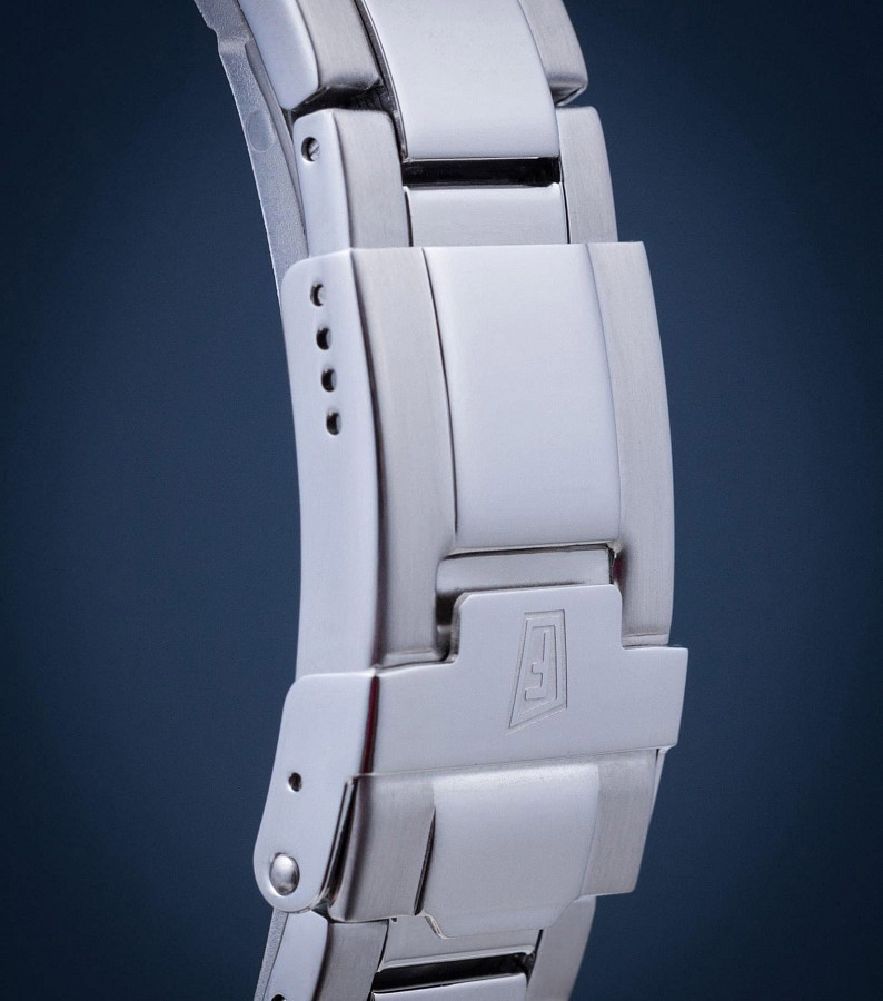 Часы Festina Automatic F20531/3 — сталь металл, нержавеющая сталь