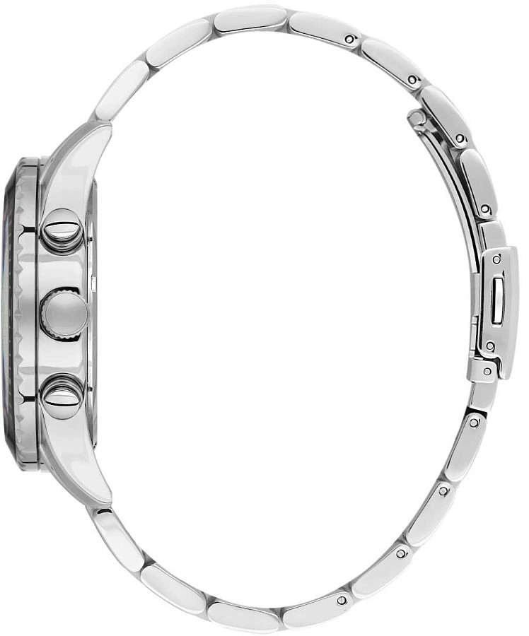 Часы Daniel Klein Exclusive DK.1.13805-1 — кварцевые, сталь металл