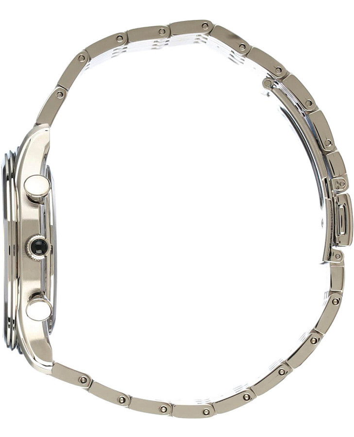 Часы Seiko Conceptual Series Dress SPC251P1 — кварцевые, сталь металл
