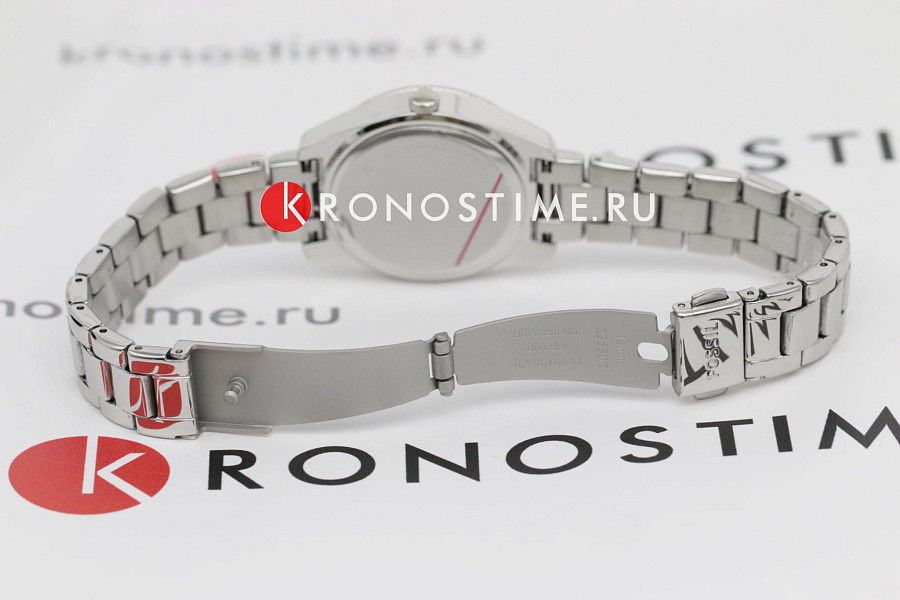 Часы Fossil Carlie ES4317 — артикул ES4317