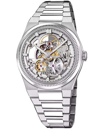 Festina Automatic F20069/1