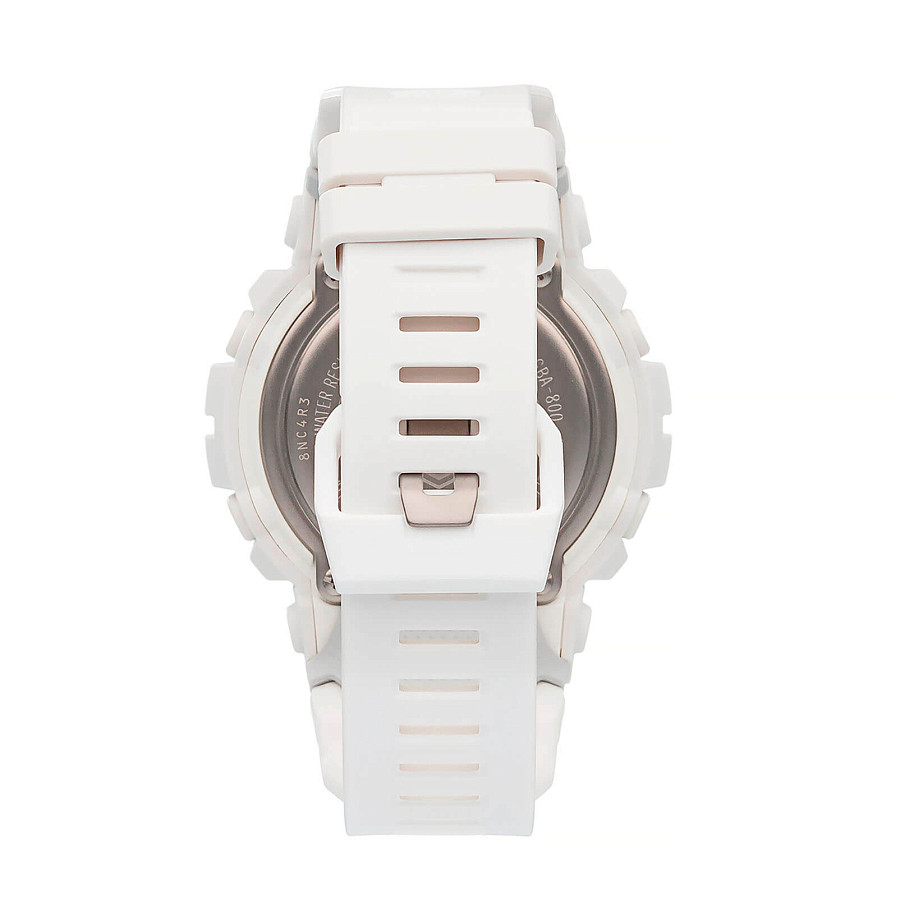 Часы Casio G-Shock GBA-800-7A — пластик, Япония