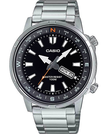 Casio Collection MTD-130D-1A4VDF (MTD-130D-1A4)
