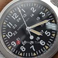 Швейцарские механические часы Hamilton Khaki Field Mechanical H69439531, фото 6