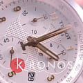 Швейцарские часы Tissot PRC 200 Chronograph Lady T055.217.16.032.01, фото 4