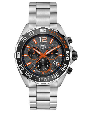 TAG Heuer Formula 1 CAZ101AH.BA0842
