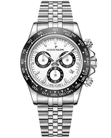 Jacques Philippe JPQGC711326SBB