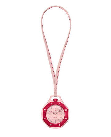 Audemars Piguet x Swatch Royal Pop Otto Rosso SSX03R100N