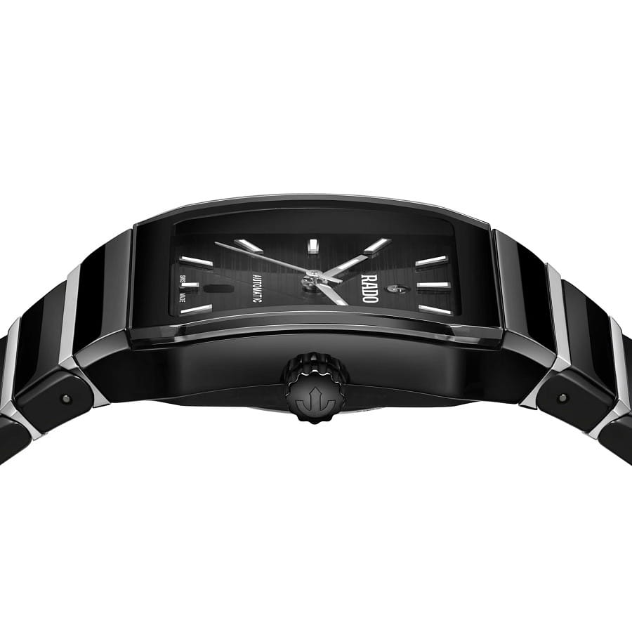 Часы Rado Anatom Automatic R10260152 — керамика сталь, Швейцария