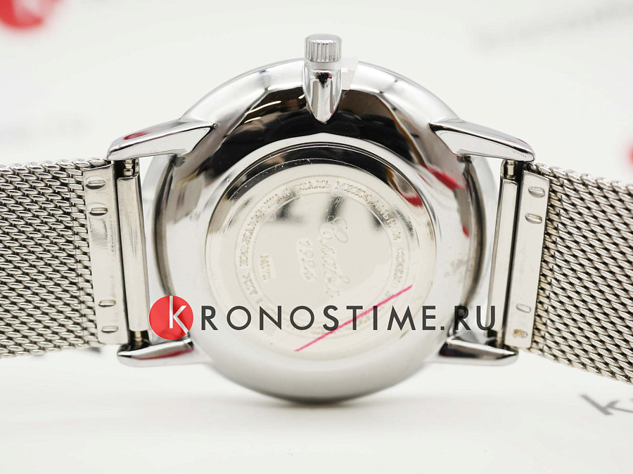 Часы Слава Традиция 1721221/2035-100 — Россия, кварцевые