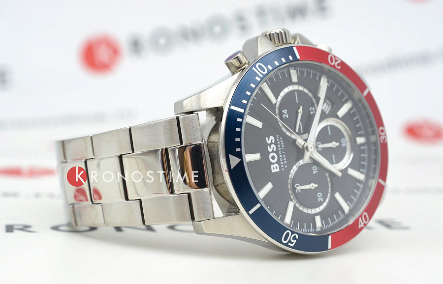 Часы Hugo Boss Troper HB1514108 — артикул HB1514108