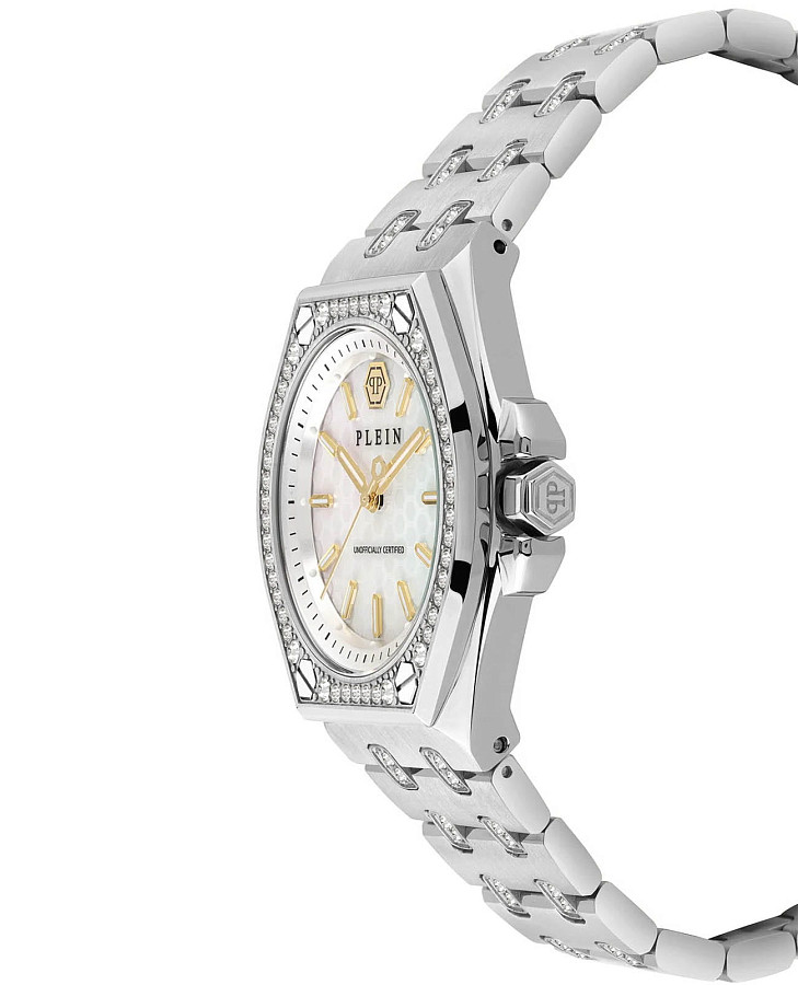 Часы Philipp Plein Extreme PWJAA1123 — металл сталь, Германия