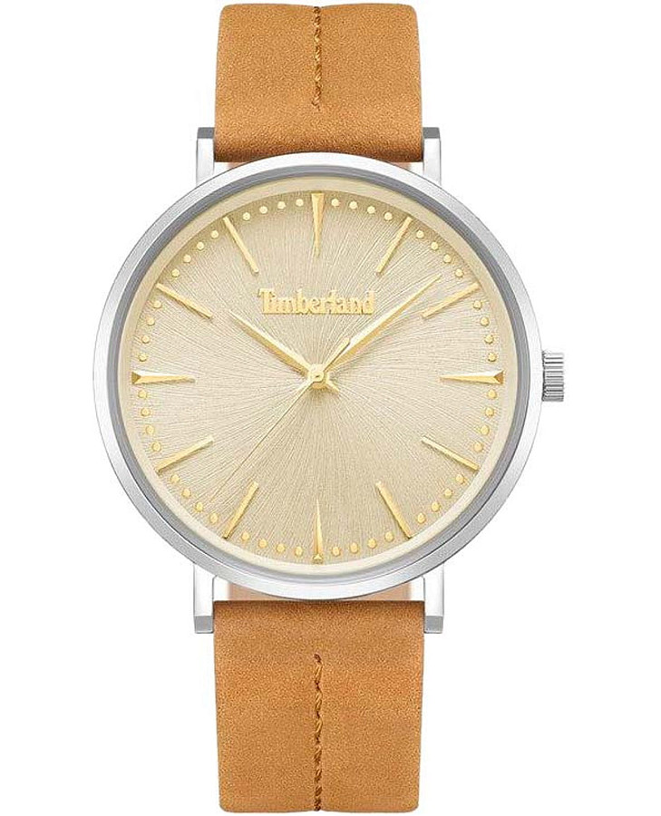 Часы Timberland Ripton TDWGA0029201 — мужские, бежевый