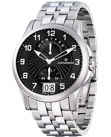 Candino Gents Classic C4389/C