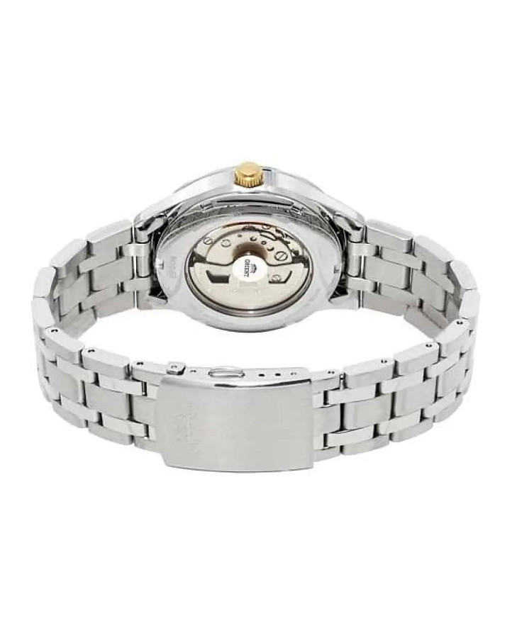 Часы Orient Classic Automatic AG03002B — металл, Япония