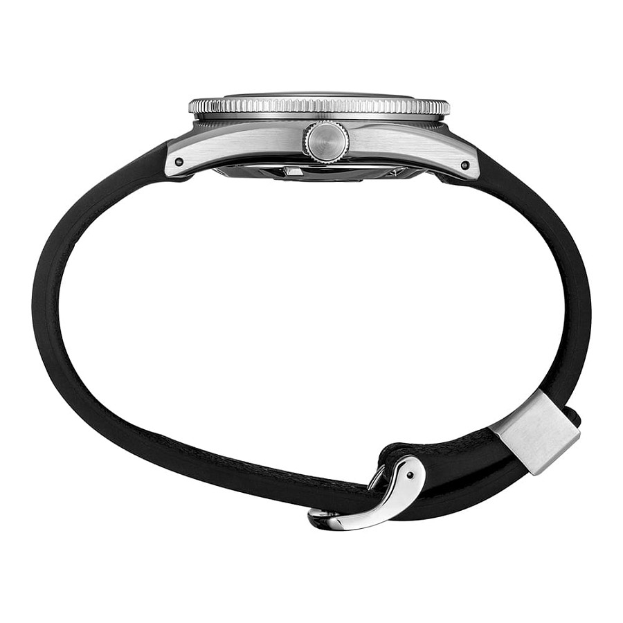 Часы Seiko Prospex SPB147J1 — коричневый, металл сталь