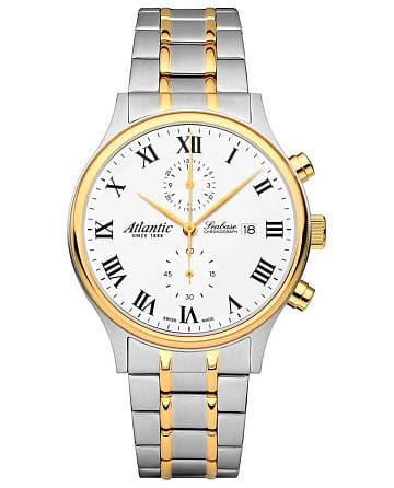 Atlantic Seabase 64457.43.18G 